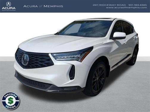 2025 Acura RDX Base