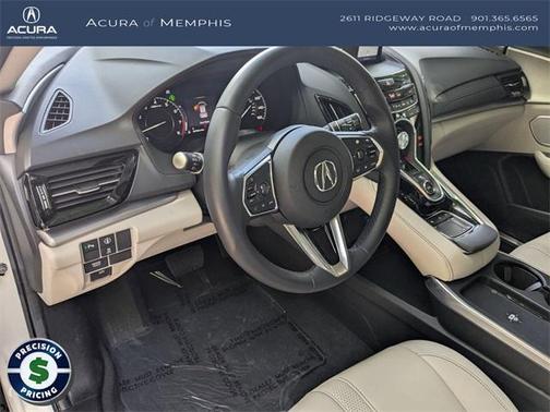 2025 Acura RDX Technology Package