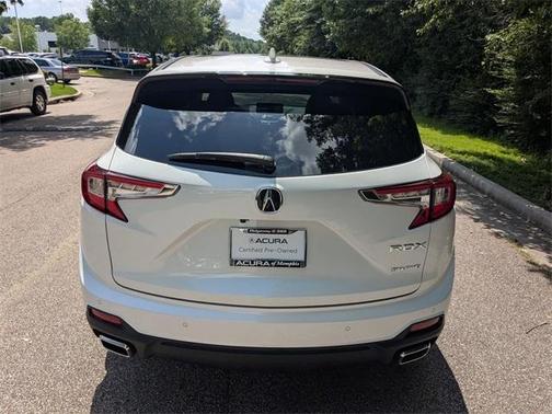2025 Acura RDX Technology Package