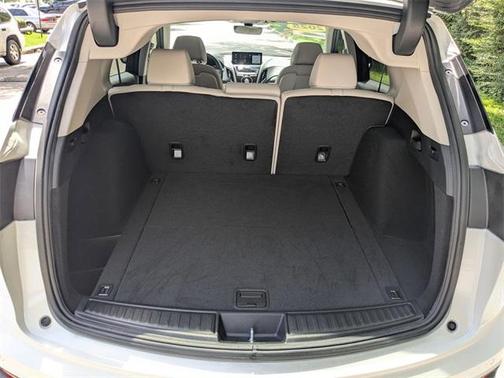 2025 Acura RDX Technology Package