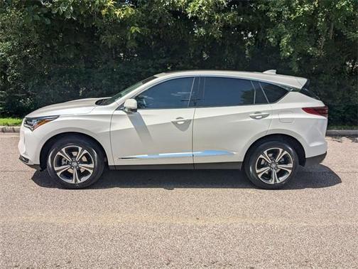 2025 Acura RDX Technology Package