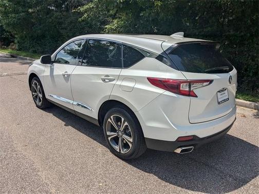 2025 Acura RDX Technology Package
