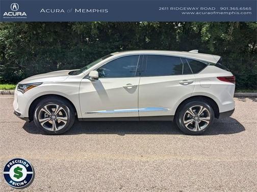 2025 Acura RDX Technology Package