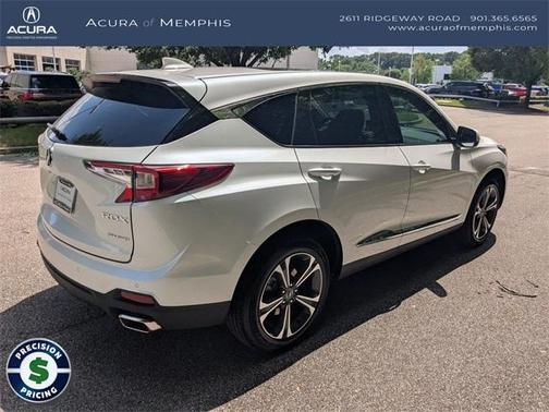 2025 Acura RDX Technology Package