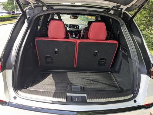 2025 Acura MDX A-Spec Advance