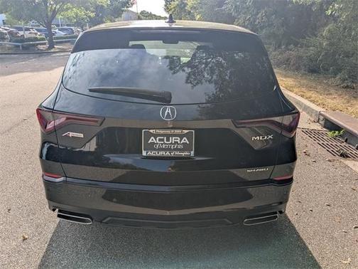 2023 Acura MDX A-Spec