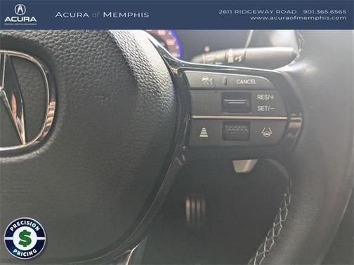 2023 Acura Integra A-Spec