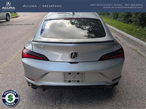 2023 Acura Integra A-Spec
