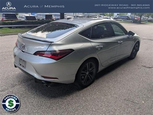 2023 Acura Integra A-Spec