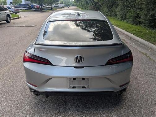 2023 Acura Integra A-Spec