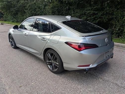 2023 Acura Integra A-Spec