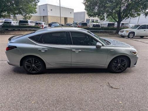 2023 Acura Integra A-Spec