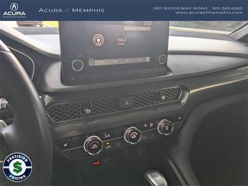 2023 Acura Integra A-Spec