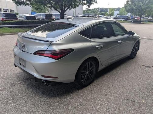 2023 Acura Integra A-Spec