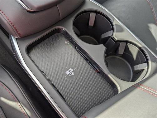2025 Acura RDX A-Spec Advance Package