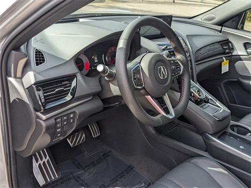 2025 Acura RDX A-Spec Advance Package