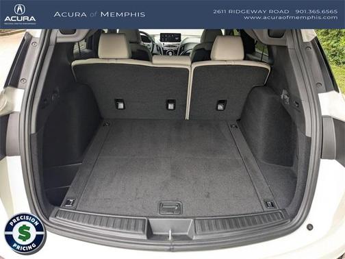 2025 Acura RDX Base