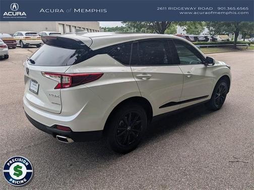 2025 Acura RDX Base