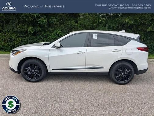2025 Acura RDX Base