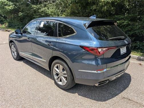 2025 Acura MDX Base