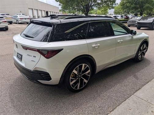 2024 Acura ZDX Type S