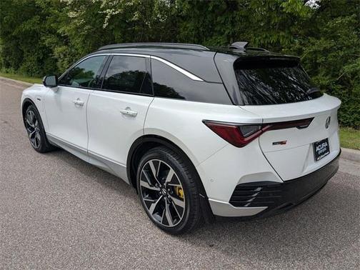 2024 Acura ZDX Type S