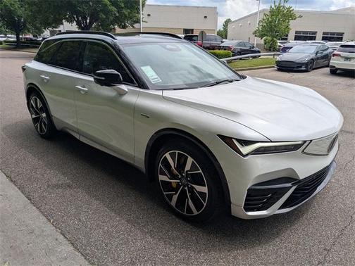 2024 Acura ZDX Type S