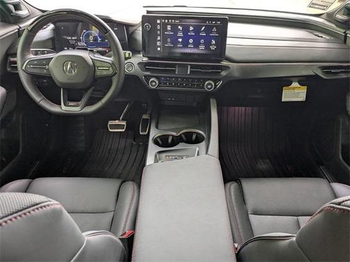 2024 Acura ZDX Type S
