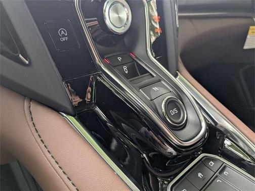 2025 Acura RDX Technology Package