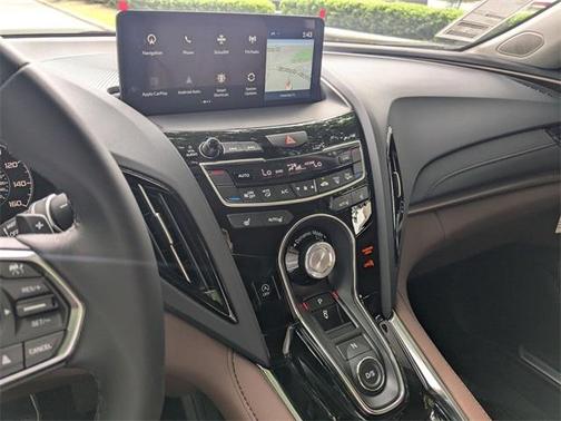 2025 Acura RDX Technology Package