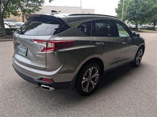 2025 Acura RDX Technology Package