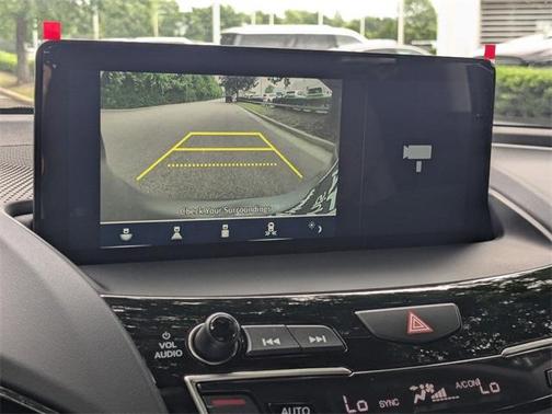2025 Acura RDX Technology Package