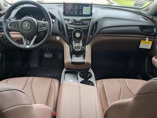 2025 Acura RDX Technology Package