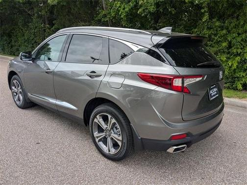 2025 Acura RDX Technology Package
