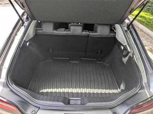 2024 Acura Integra Base