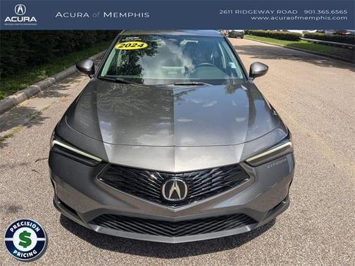 2024 Acura Integra Base