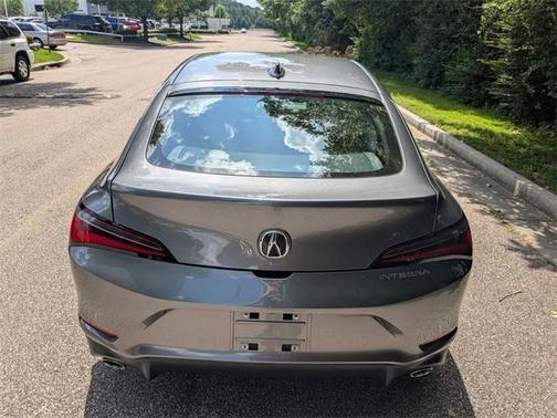 2024 Acura Integra Base