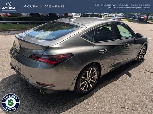 2024 Acura Integra Base