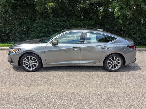 2024 Acura Integra Base