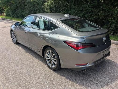 2024 Acura Integra Base