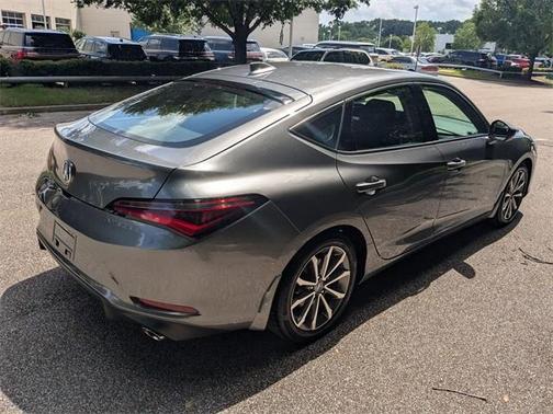 2024 Acura Integra Base