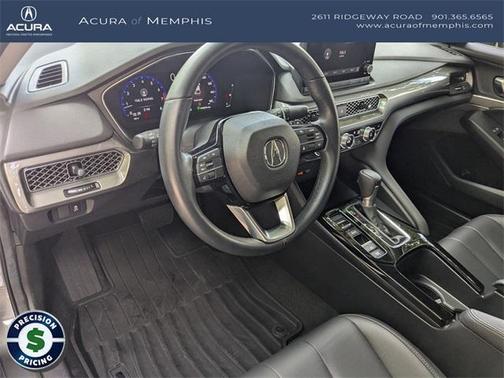 2024 Acura Integra Base