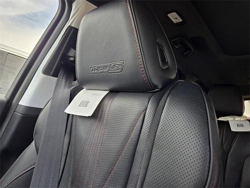 2025 Acura MDX Type S w/Advance Package