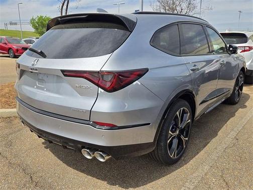 2025 Acura MDX Type S w/Advance Package