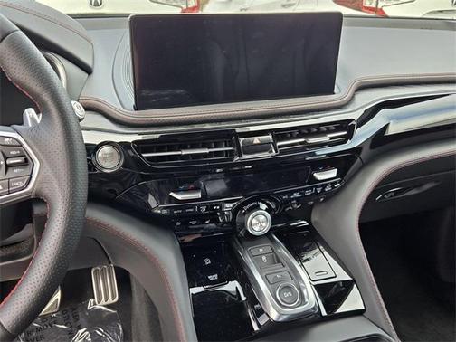 2025 Acura MDX Type S w/Advance Package