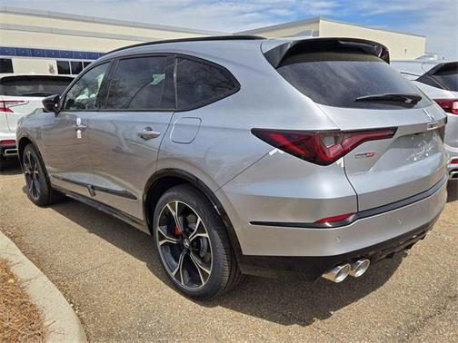 2025 Acura MDX Type S w/Advance Package