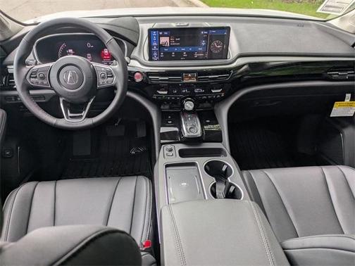 2025 Acura MDX Base