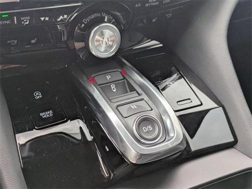 2025 Acura MDX Base