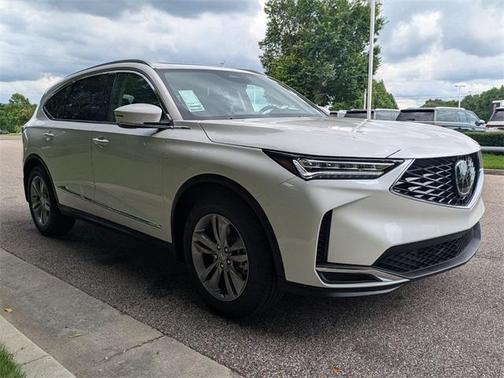 2025 Acura MDX Base
