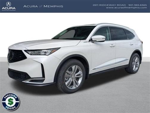2025 Acura MDX Base
